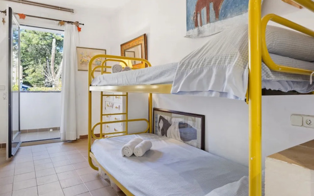 Apartment Yolanda