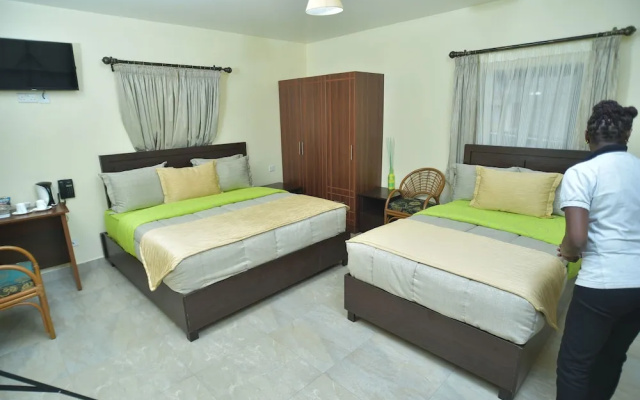 Joy Palace