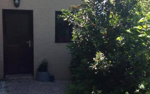 Appartement Cortal