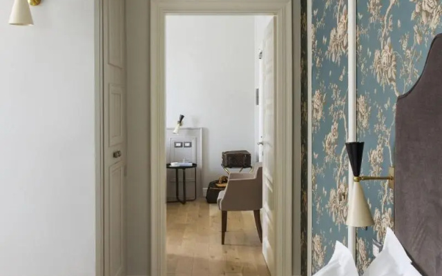 Favilla Hotel Di Charme