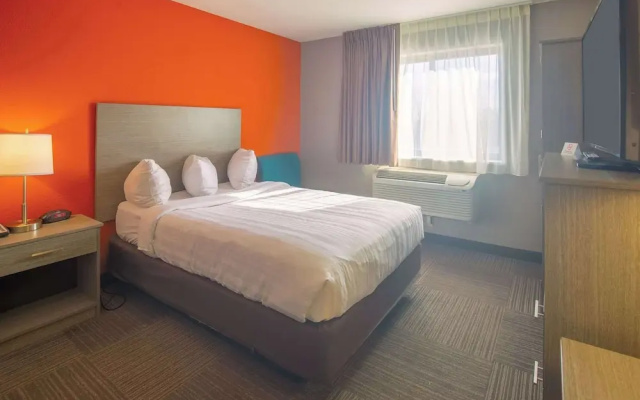 Quality Inn & Suites Hammond, IN