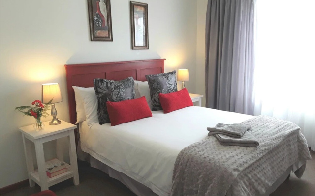 Serendipity Knysna