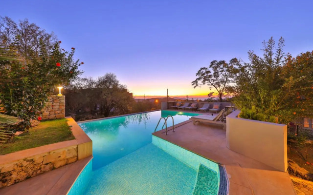 Kale Lodge - Adult Only + 15