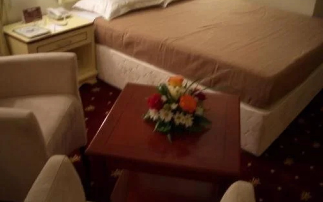Al Jazira Hotel