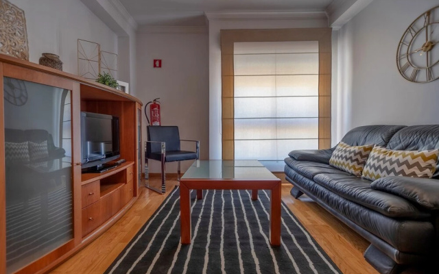 River Village Apartments