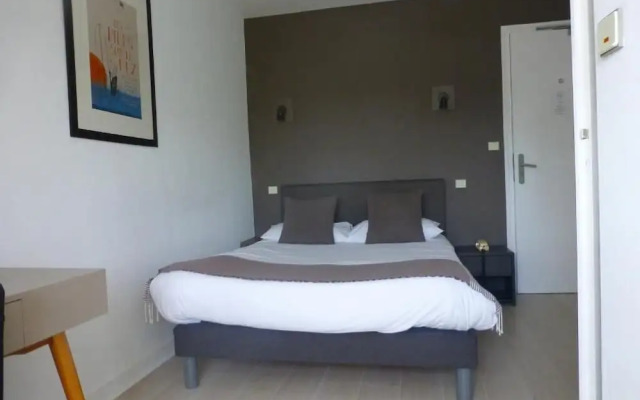 Hotel a Licorne