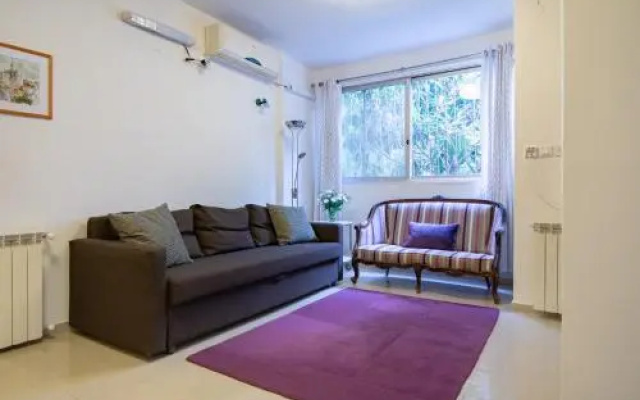 Colony Suites Jerusalem 3 Hananya