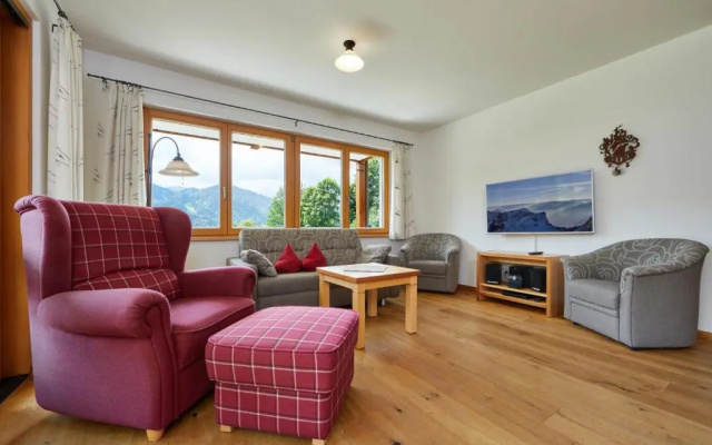 Ferienhaus Alpinissimo