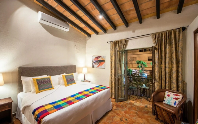Villa Lola - an Adults Only Bed & Breakfast