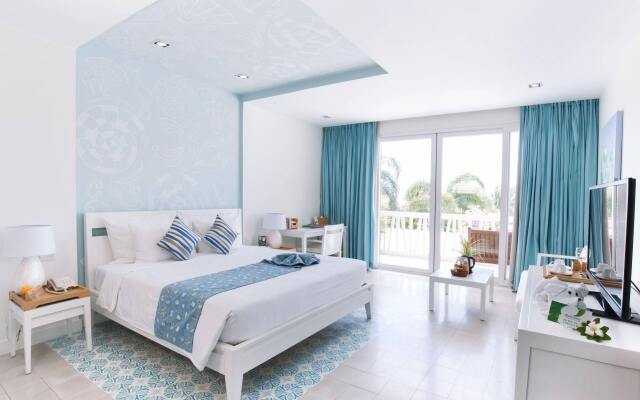 The Cliff Resort & Residences in Phan Thiet, Vietnam from 89 ...