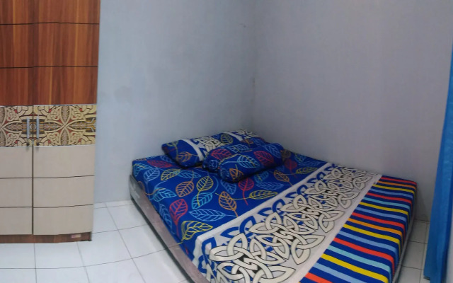 Alex House Semarang