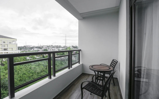 Hotel Casiana and Events Center Tagaytay