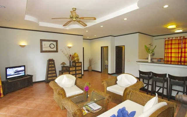 Sunshine Residence