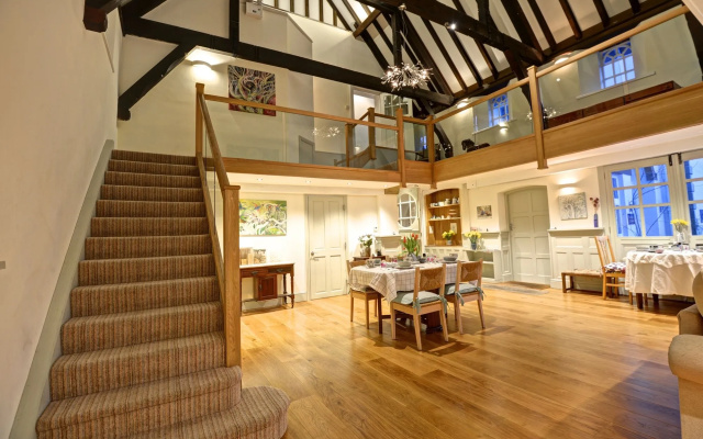 Grosmont House B&B