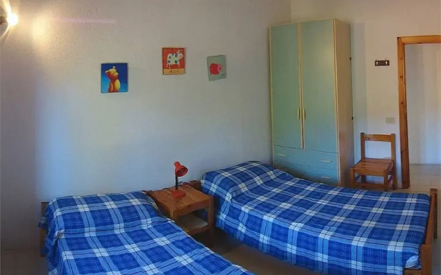Trilo Bellavista 3