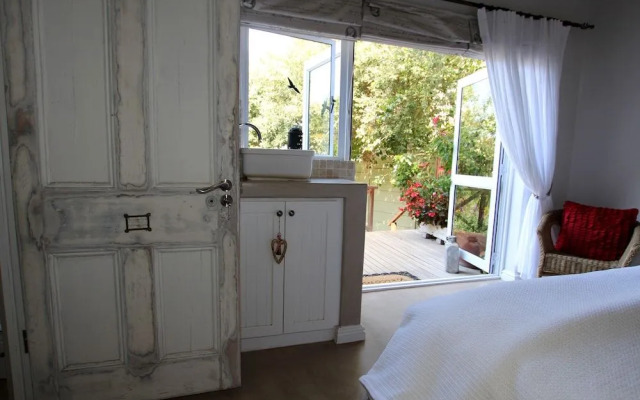 Camu-Camu Bed and Breakfast