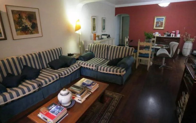 Campo Grande Hostel