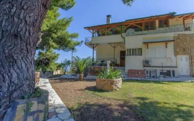 Villa Cleopatra