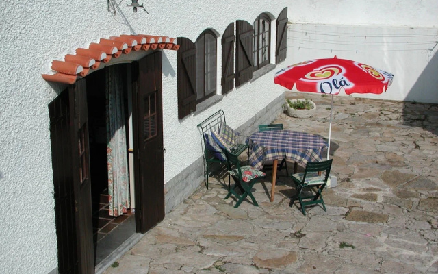 Patio Mateus
