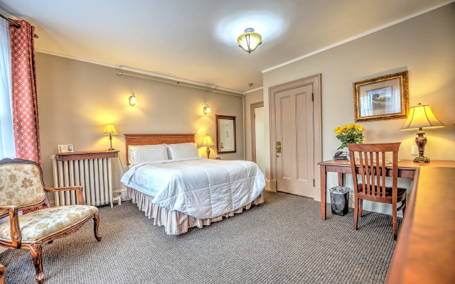The Sonata Inn