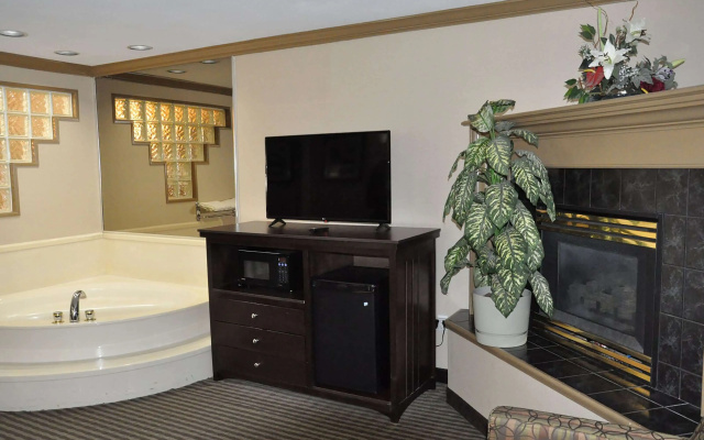 Comfort Inn