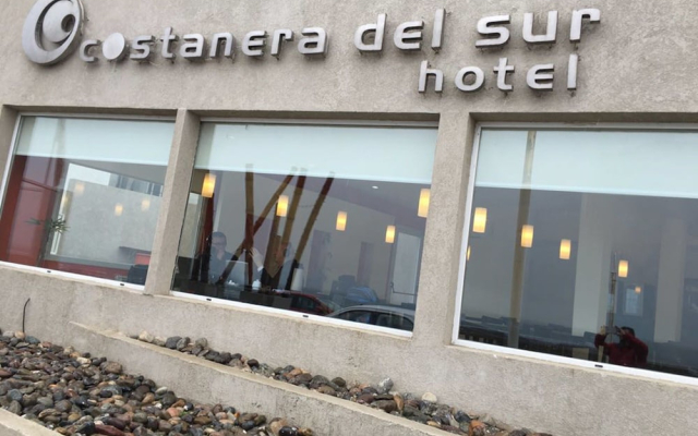 Hotel Costanera del Sur