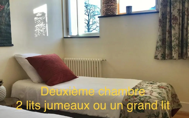 Le Domaine de Camblanes