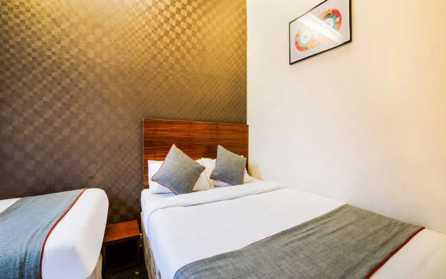 The Park Hotel