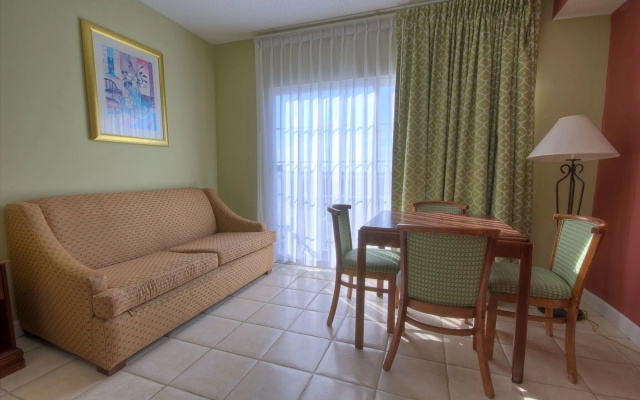 Tidelands Caribbean Hotel and Suites