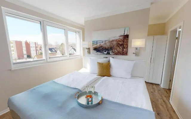 Beach'n'Sea Wohnung 9