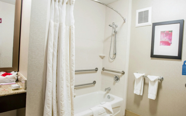 Hilton Garden Inn Columbus/Dublin