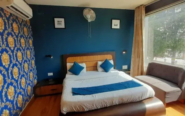Hotel Aalishan