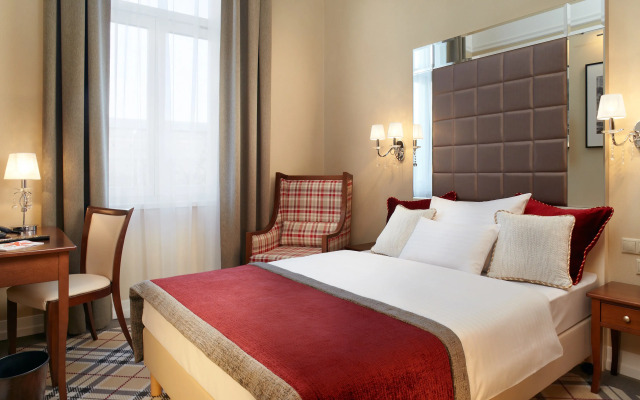 Mirage Medic Hotel