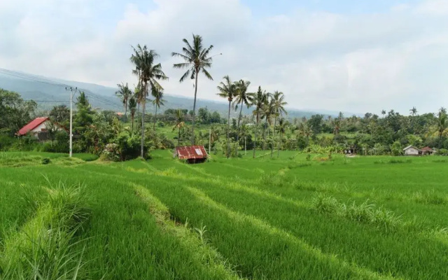 The Khana Sambangan