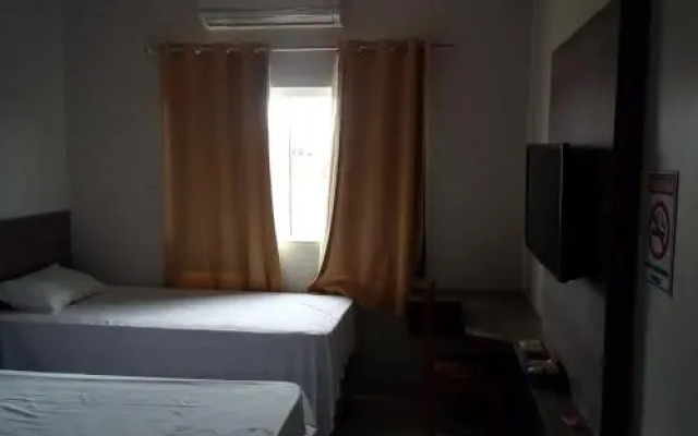 Hotel Amazon Plazza