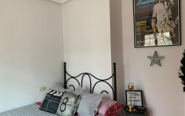 Hoster cinema VERONA
