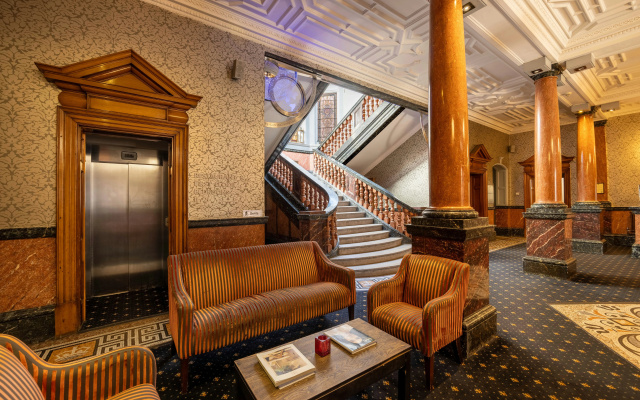 Cathedral Quarter Hotel - Derby