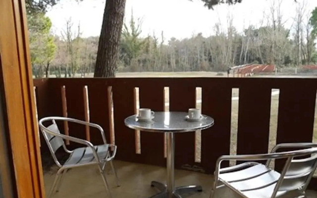 Peaceful Flat With big Balcony - Beahost