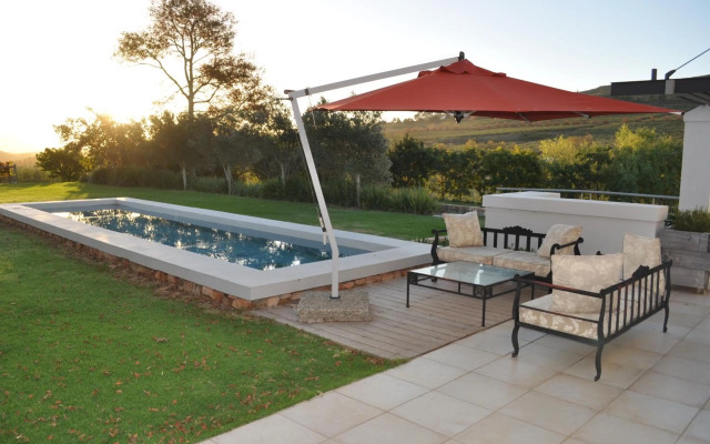 South Hill Guesthouse