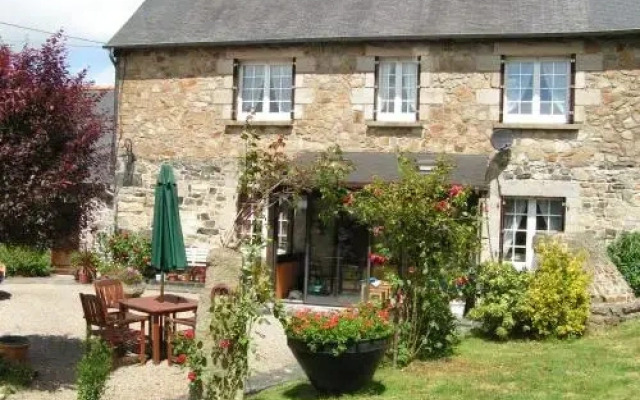 Rubertel Chambres dhotes