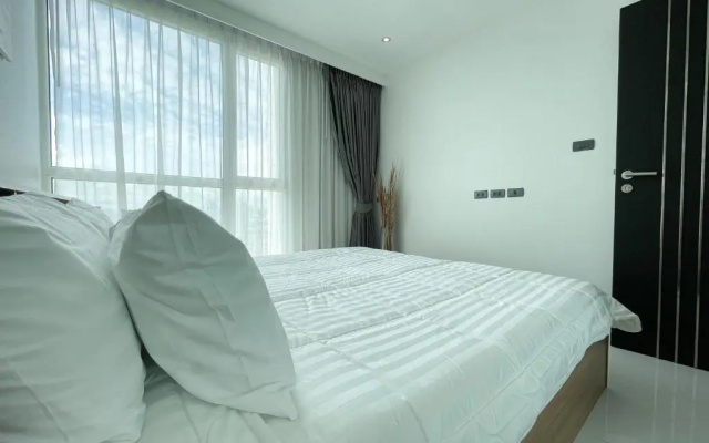 LUXURY 1 Bedroom in Amari Residences