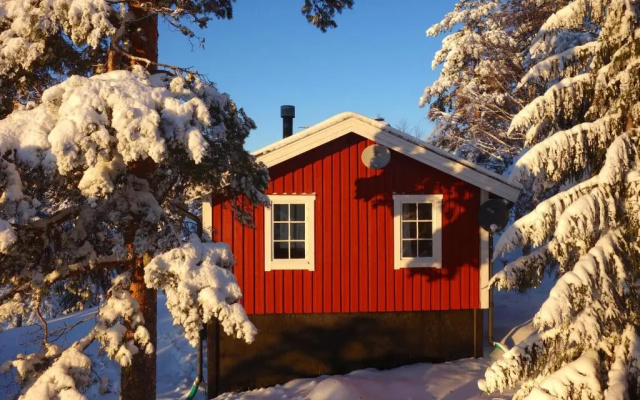Holiday Home Långberget