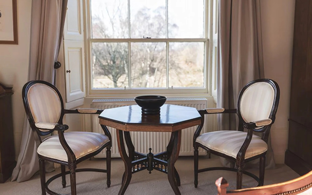 Boath House Hotel