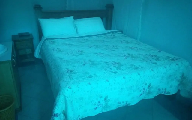 Grey Sands Hotel