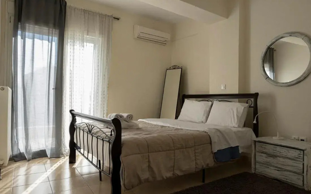 Zefiron Flat