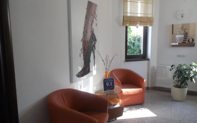 Villa AnnaLia - Rooms to Rent