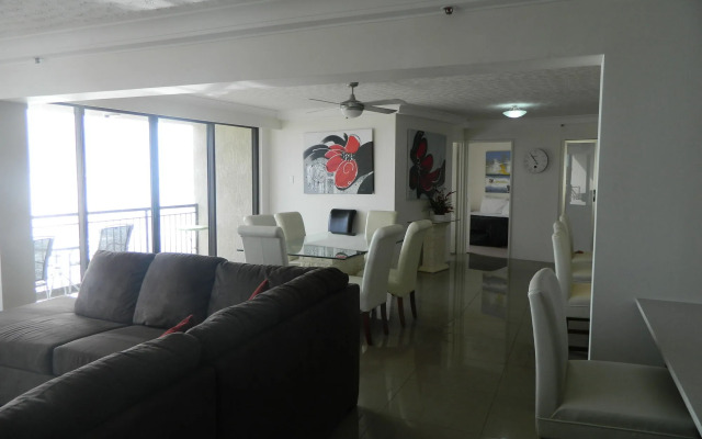 Royal Palm Resort