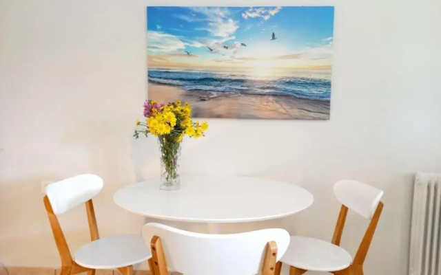 Agios Leon Apartment 2