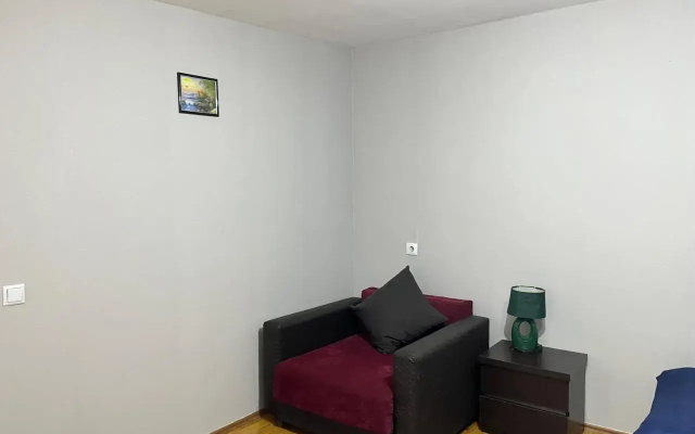 Guest House Zatika