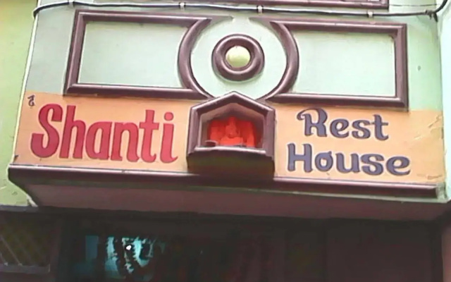 Hotel Royal Shantii Inn